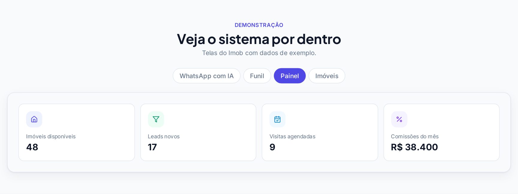 Financeiro — GESTORizi